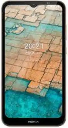  Nokia C20 prices in Pakistan